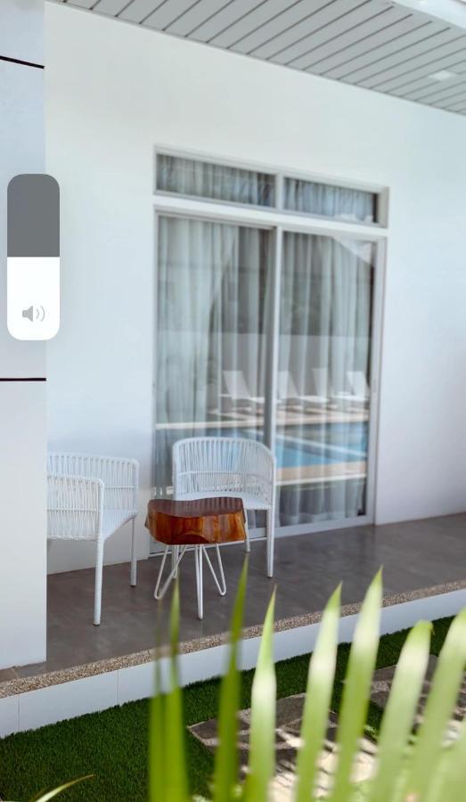 Anlio Resort Dauis ภายนอก รูปภาพ